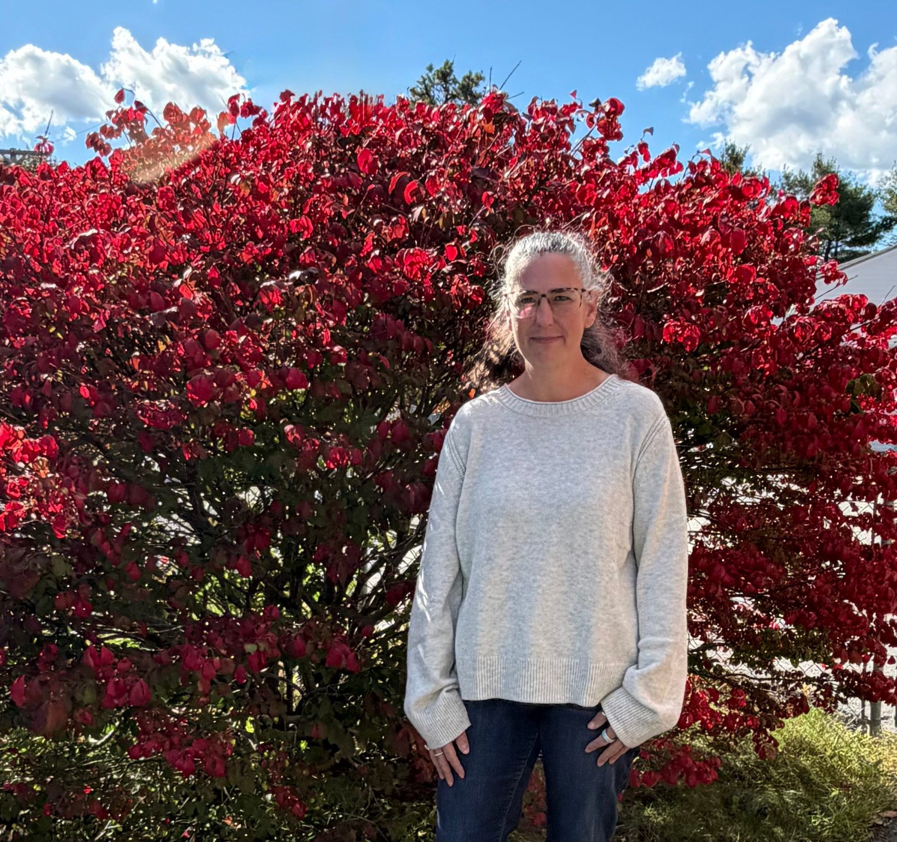 Melanie Guiod, owner and director of Ready Set Grow